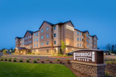 Hotel Staybridge Suites - Hillsboro North, an IHG Hotel