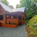Вилла Big Timber Creek Cabin
