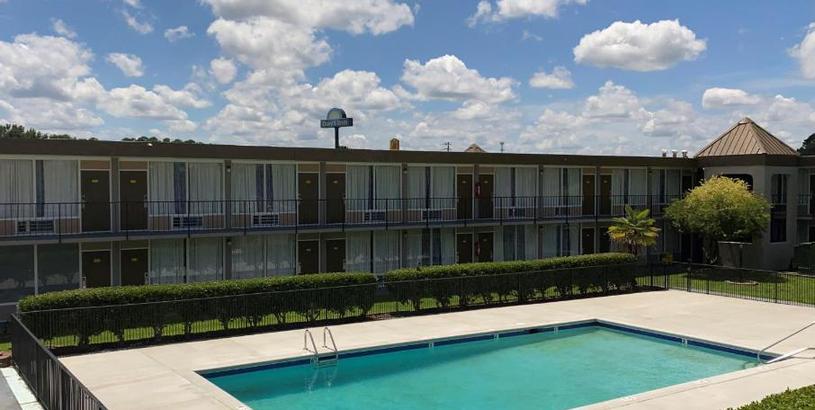 Motel Days Inn by Wyndham Goldsboro