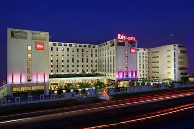 Hotel ibis New Delhi Aerocity - An Accor Brand