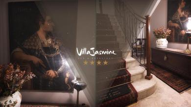 Guest house Villa Jasmine B&B