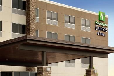 Hotel Holiday Inn Express & Suites - Middletown, an IHG Hotel
