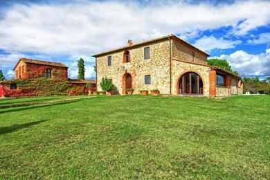 Holiday home Villa Felciai by PosarelliVillas