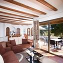Holiday home Holiday Home Luz y Paz by Interhome