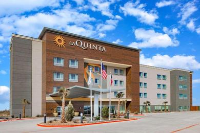 Hotel La Quinta Inn & Suites by Wyndham Fort Stockton Northeast