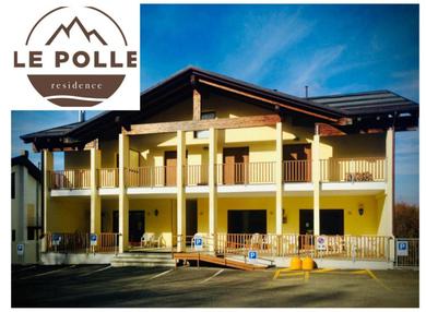 Aparthotel Residence le Polle