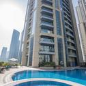 Apartments HiGuests - JAM Marina Residence