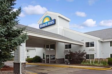 Hotel Days Inn by Wyndham Cheyenne