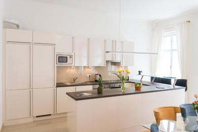 Apartments Executive Suites Margareten by welcome2vienna