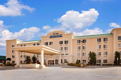 Hotel Baymont by Wyndham Grand Rapids SW/Byron Center