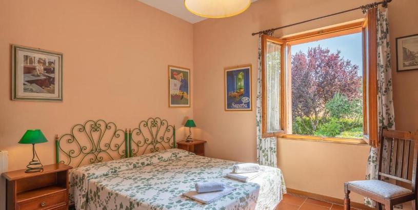 Holiday home Appartamento Laura 1st Floor Garden Shared Pool Wi-Fi
