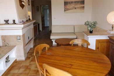 Apartments Charming Apt With Balcony In The Heart Of Cogolin