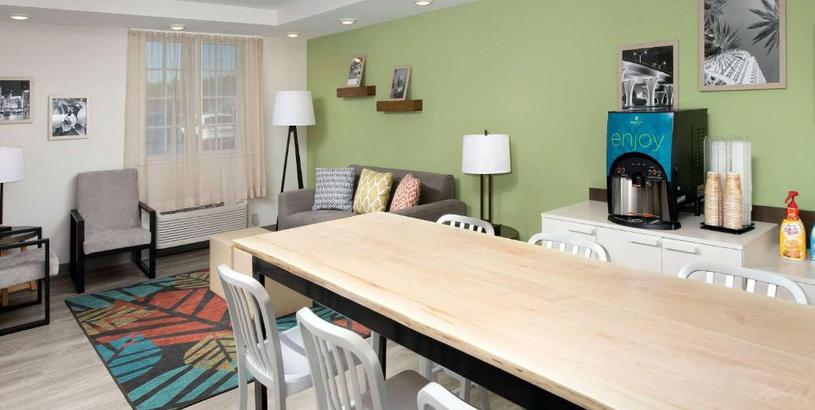 Hotel WoodSpring Suites Miami Southwest