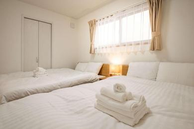 Apartments Noah Ikebukuro / Vacation STAY 7296