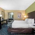 Hotel Quality Inn & Suites Brooksville I-75/Dade City