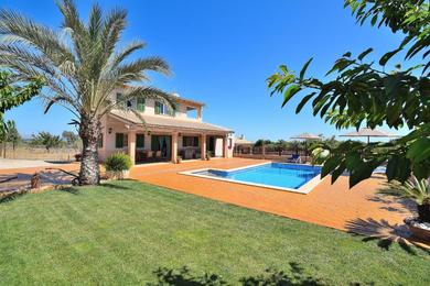 Holiday home Finca Ballester 034 by Mallorca Charme