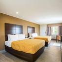 Hotel Quality Inn Rockport on Aransas Bay