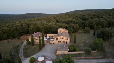 Гостевой дом Borgo Gallinaio