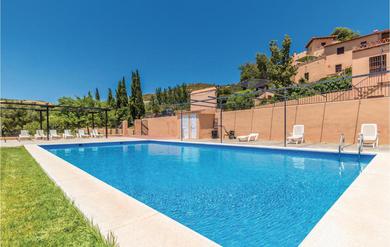 Holiday home Beautiful Home In Periana With 8 Bedrooms, Outdoor Swimming Pool And Swimming Pool