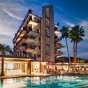 Отель Almaluna Hotel & Resort