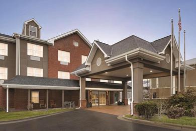 Отель Country Inn & Suites by Radisson, Boone, NC