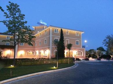Hotel Hotel Villa Michelangelo