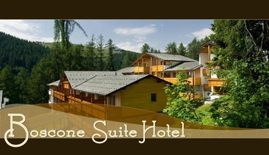 Отель Boscone Suite Hotel