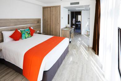 Отель Appart' Hotel La Girafe Marseille Est - Porte d'Aubagne