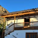 Holiday home Unique Canarian cottage 1700s - Casa SALVIA Las Aguas - ocean & natural pools 150m - Whole Gated House