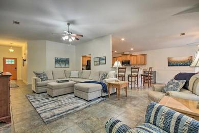Holiday home Comfortable Pensacola Home with Private Pool!