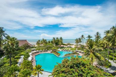 Курорт The Regent Cha Am Beach Resort, Hua Hin
