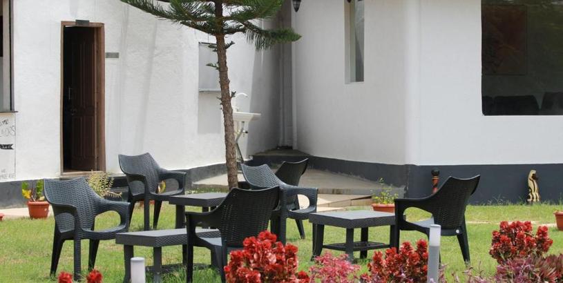 Resort VIVIDEARTH Resorts Bandipur