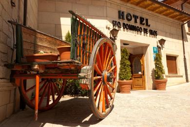 Hotel Hotel Santo Domingo de Silos