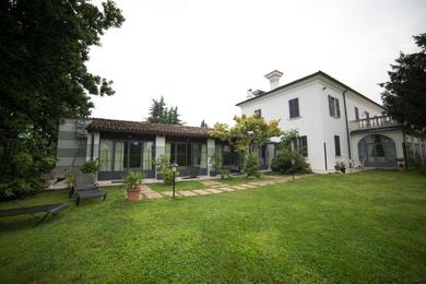 Гостевой дом Villa Franca in Franciacorta