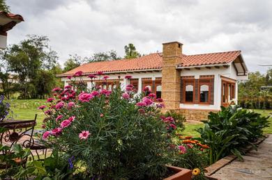 Holiday home Casa de las Flores- Chalet Privado
