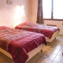 Дом отдыха Three-Bedroom Holiday Home in La Tranche sur Mer