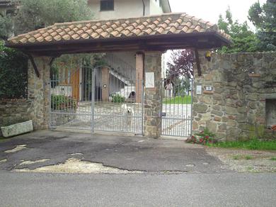 Guest house B&B Casa Villa Siviglia