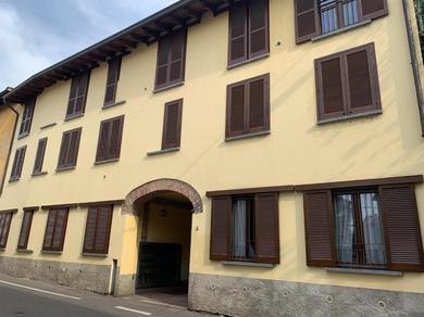 Apartments Alloggio Corte Nuova