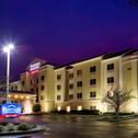 Hotel Fairfield Inn & Suites Lake City