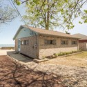 Hotel Lake Erie beachfront cottage enjoy a private sandy Beach to fish swim or relax