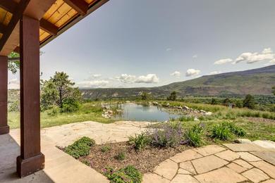 Beautiful Basalt Escape with Hot Tub and Views!