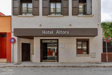 Hotel Hotel Altora