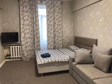 Apartments Kvartira Svobodna - Comfortable apartments at Taganskaya