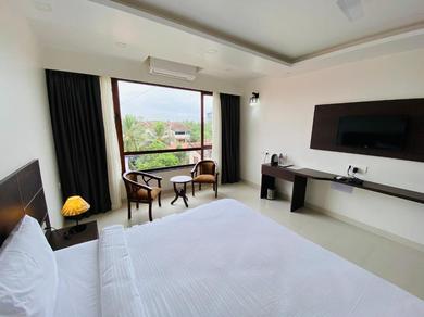Hotel Porvorim Regency Goa Hotel by BSG Absolute