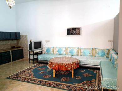 Апартаменты Appartement Garage Nour D'asilah free wifi
