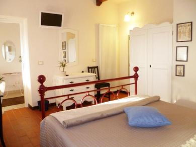 Guest house B&B Colle di Terria Country House