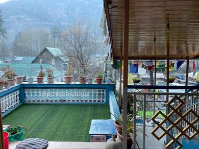 Guest house Locals manali