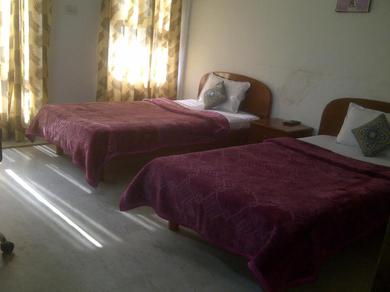 Guest house Mamta Residency Inn