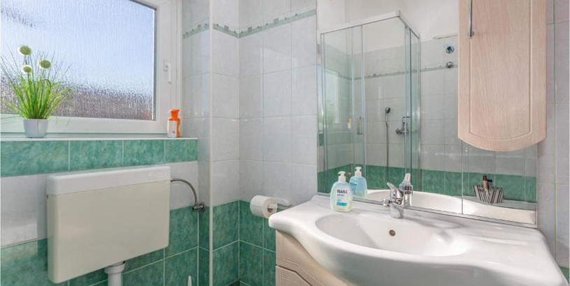 Apartments Nice apartment in Drazice with 2 Bedrooms, WiFi and Outdoor swimming pool