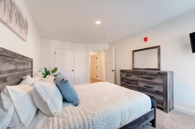 Отель 20% Off New Build! Modern Barn 9, 2-Bedroom Luxe Suite